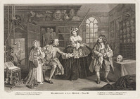 KG 15015
          <br/>
          Marriage-a-la-mode
          <br/>
          <em>Scotin, Gérard (1643-1715)</em>